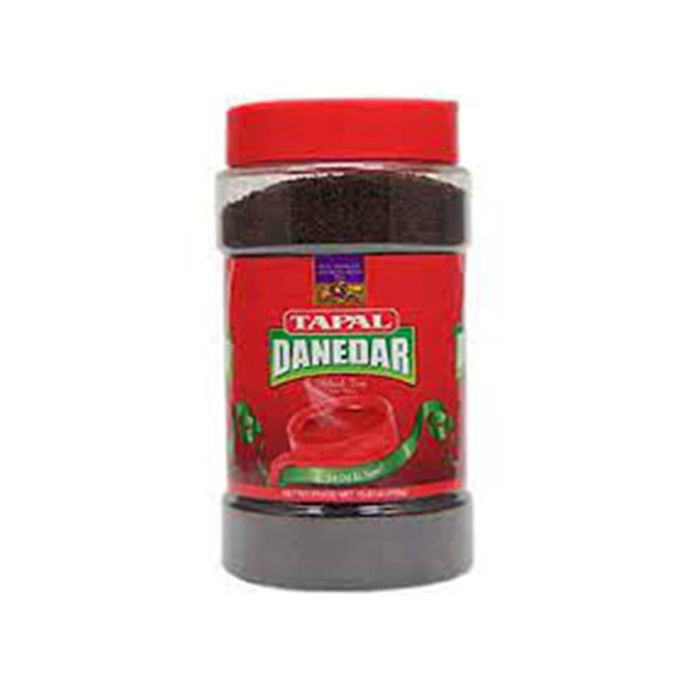 Premium Granulated Tapal Danedar Tea 450g